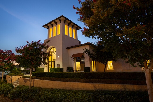 Vineyards at Paseo Del Sol in Temecula, CA - Building Photo - Building Photo