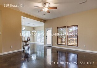 119 Eagle Dr in Daphne, AL - Building Photo - Building Photo