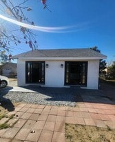 9168 Cypress Ave in Fontana, CA - Building Photo