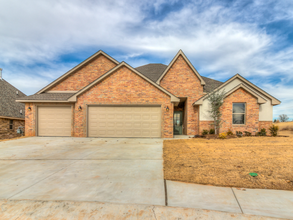 4217 Carmina Dr in Edmond, OK - Building Photo - Building Photo