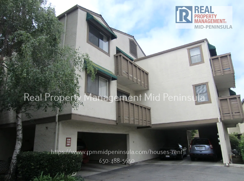 5186 Makati Cir in San Jose, CA - Building Photo