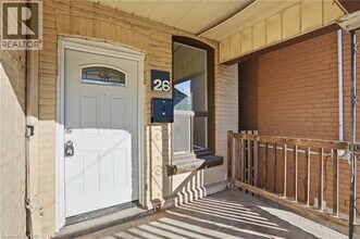 26 Murray St W in Hamilton, ON - Building Photo - Building Photo
