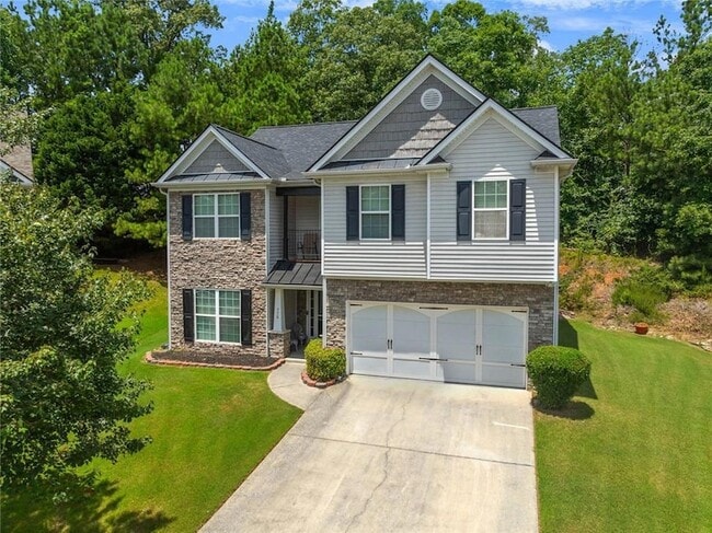 property at 778 Austin Creek Dr