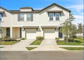 2763 Chestnut Creek Place in Brandon, FL - Building Photo