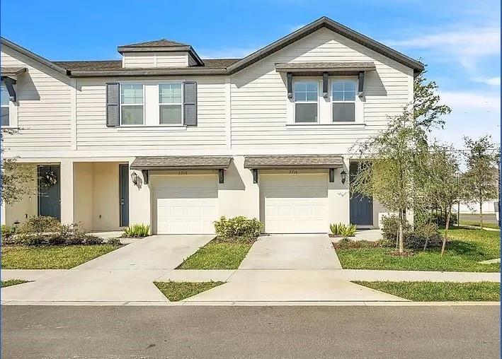 2763 Chestnut Creek Place in Brandon, FL - Building Photo