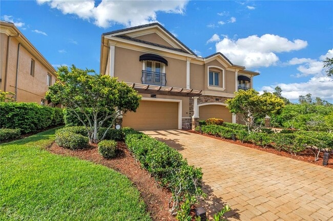 property at 651 Saxony Blvd