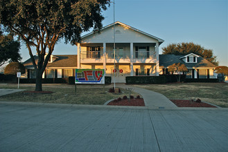 Ashli Oaks in Denton, TX - Building Photo - Building Photo