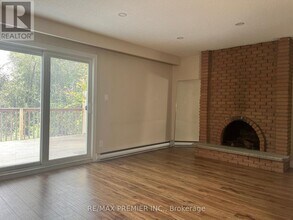 82 Angus Dr in Toronto, ON - Building Photo - Building Photo