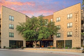 The Standard at Legacy in San Antonio, TX - Building Photo - Building Photo