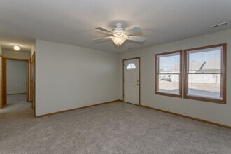535 S McComas St in Wichita, KS - Building Photo - Building Photo
