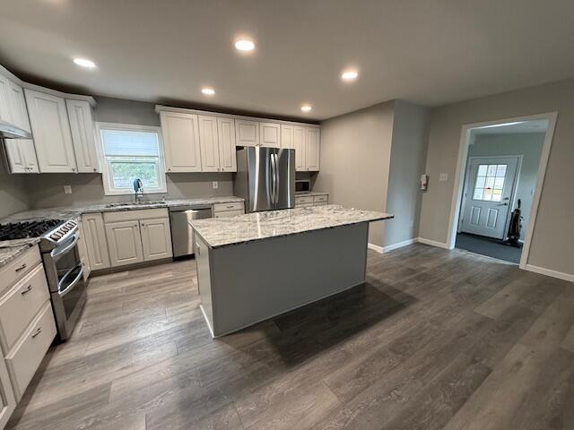 1444 Dickerson St in Newark, OH - Building Photo - Building Photo