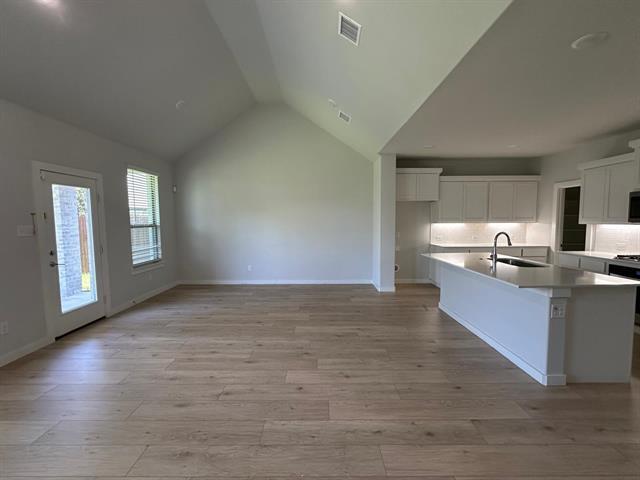 property at 1103 Mahogany Dr