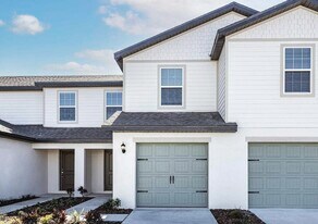 5428 Companion Ln in Tampa, FL - Building Photo