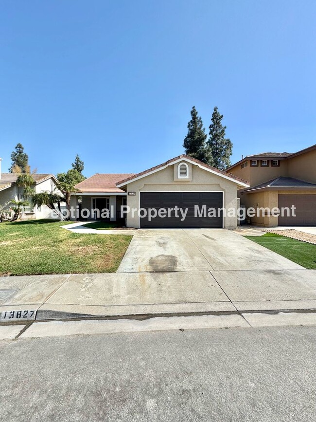 property at 13827 Mesquite Dr