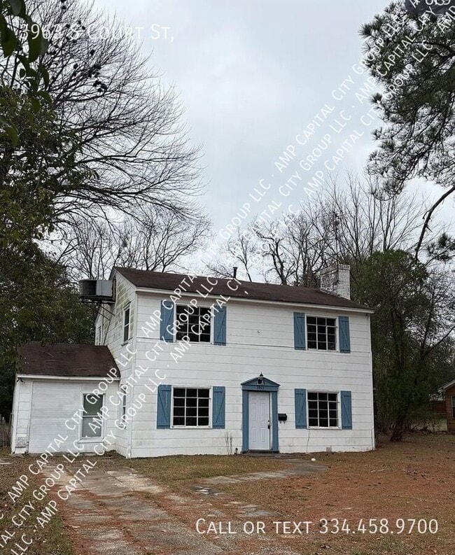 property at 3963 S Court St