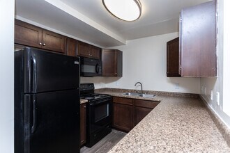 Village Park in Orem, UT - Building Photo - Interior Photo