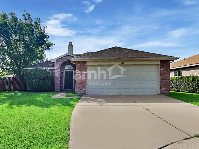 702 Castlewick Ct