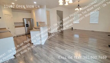 11462 Open View Ln in South Jordan, UT - Building Photo - Building Photo