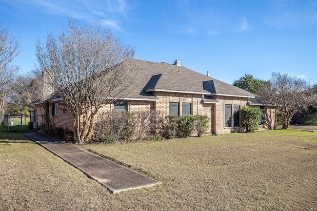 property at 362 S Stewart Ave