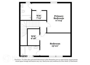 64 Gilliam's Xing SW in Cartersville, GA - Building Photo - Building Photo