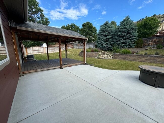 4045 Audubon Way in Billings, MT - Building Photo - Building Photo