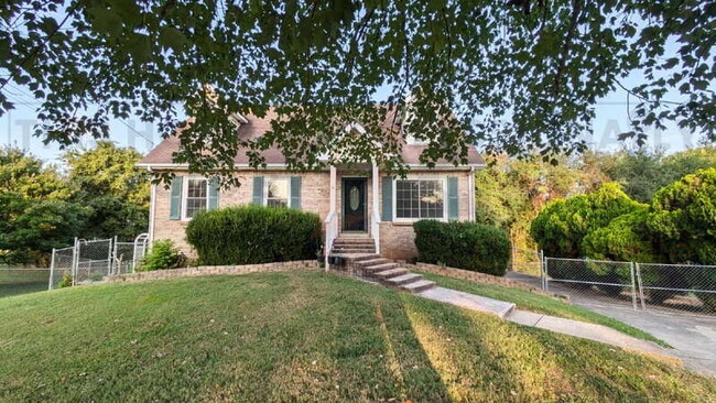 property at 3388 Oak Park Dr