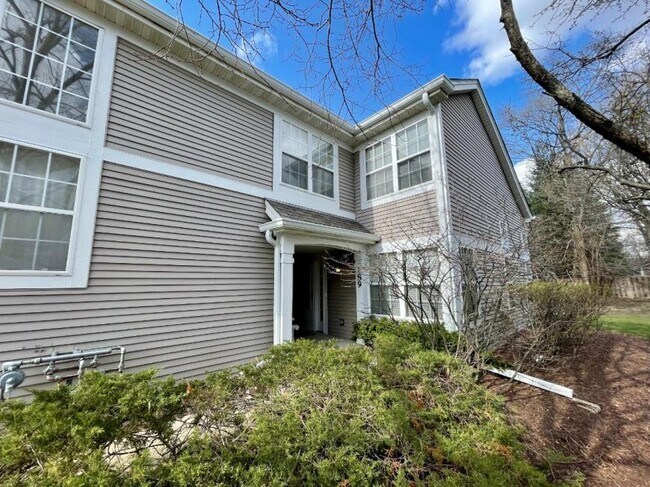 189 Lenox Ct in Carol Stream, IL - Building Photo - Building Photo