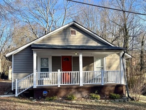 1108 Moss Ave in Kannapolis, NC - Building Photo - Building Photo