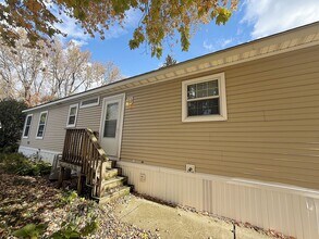 45 Candlelight Dr in Sauk Village, IL - Building Photo - Building Photo