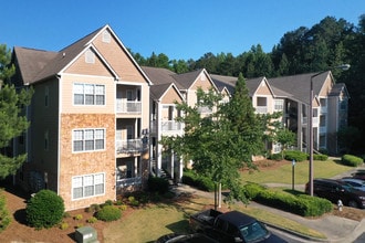 Brodick Hill in Lithia Springs, GA - Foto de edificio - Building Photo