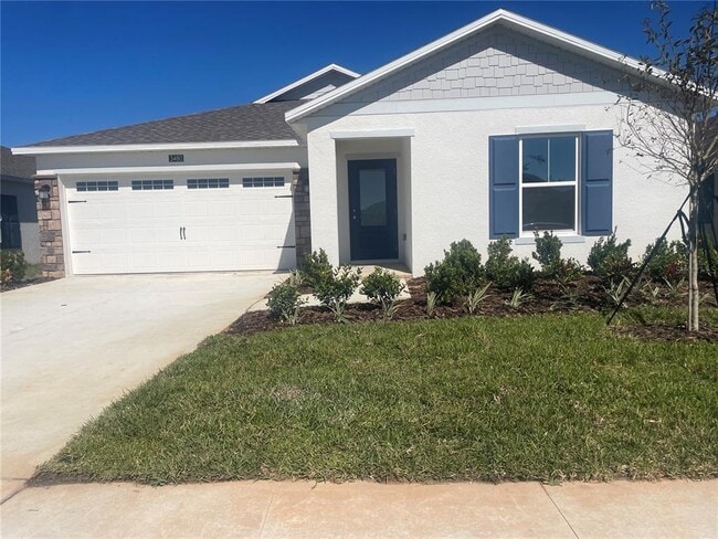 property at 3480 Chinotto Dr