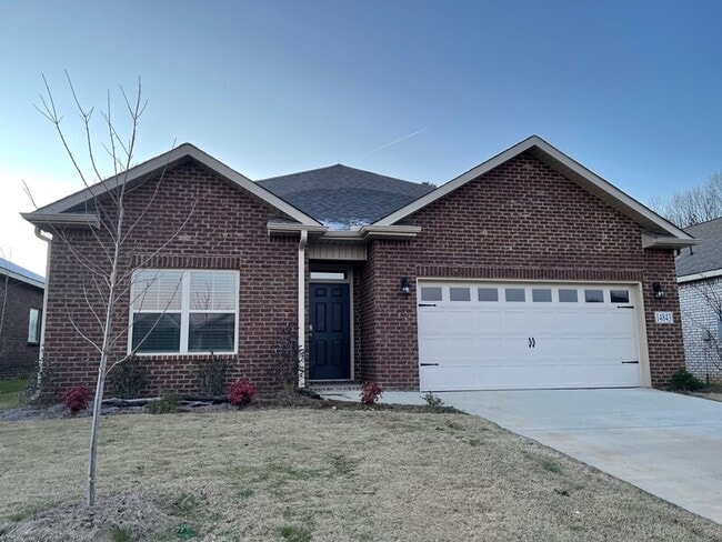property at 14843 Norfleet Dr