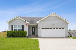 1398 Scrub Oak Drive