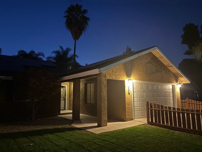 1745 Chalet Ct in Atwater, CA - Building Photo - Building Photo