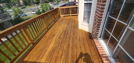 6136 Madison Crest Ct in Falls Church, VA - Building Photo - Building Photo
