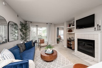 River Crossing in Indianapolis, IN - Foto de edificio - Interior Photo