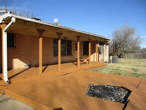 3223 S Farm to Market 548 in Royse City, TX - Building Photo - Building Photo