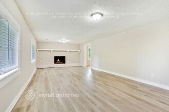 547 Rustic Rd in Stockbridge, GA - Building Photo - Building Photo
