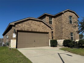 29602 Juniper Ct in Katy, TX - Building Photo