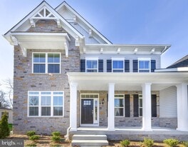 9207 Rama Ct, Unit Master Suite in Clinton, MD - Building Photo