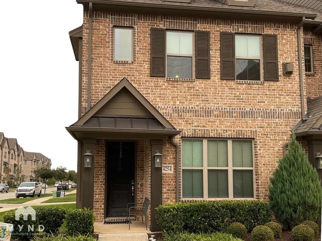 property at 4254 Shavano Dr