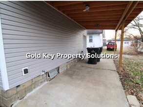 707 W 22nd St in Anderson, IN - Building Photo - Building Photo