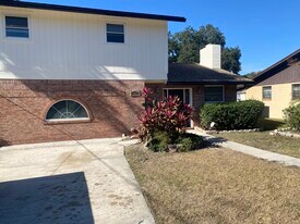 3758 Grant Rd in Jacksonville, FL - Building Photo