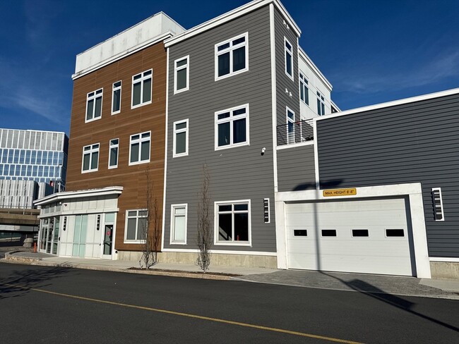 property at 60 Cross St E