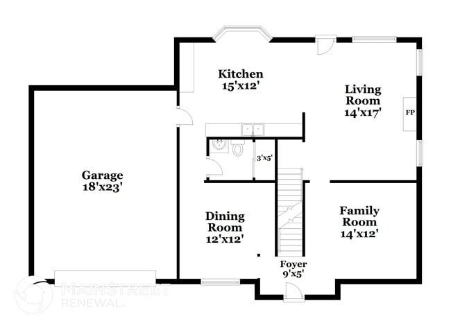 1541 Elm Log Ct in Austell, GA - Building Photo - Building Photo