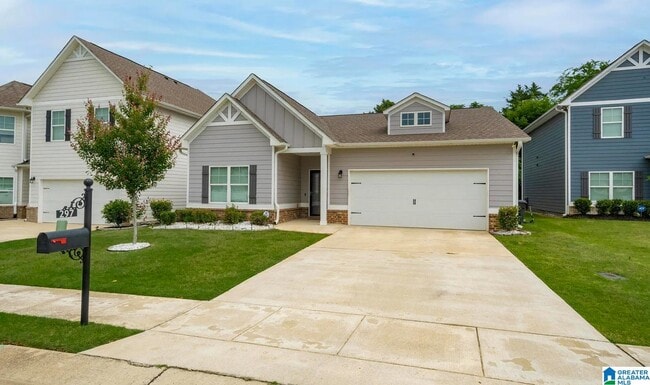 property at 297 Union Station Dr