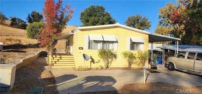property at 2849 Mammoth Ln