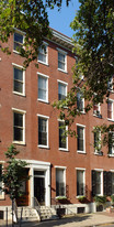 1802 Pine St Apartments