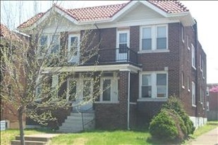 4996 Mardel Ave in St. Louis, MO - Building Photo