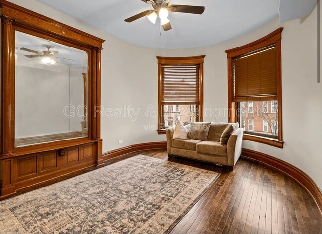 4923 S Vincennes Ave in Chicago, IL - Building Photo - Building Photo